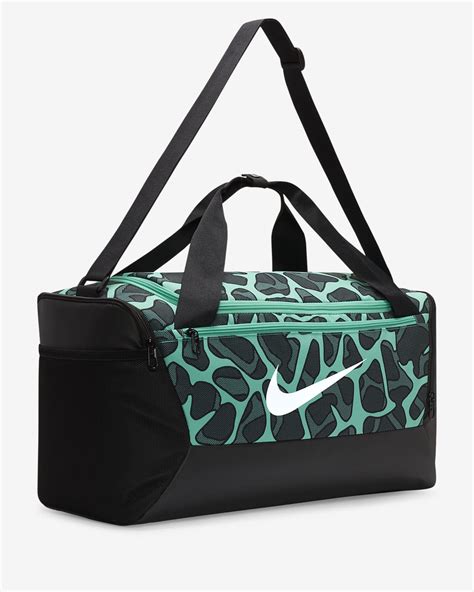 Nike Brasilia Duffel Bag (Small, 41L). Nike NL